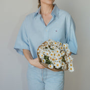 Camisa Tommy Hilfiger Redesigned M/L