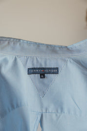 Camisa Tommy Hilfiger Redesigned M/L