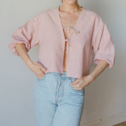 Camisa Ralph Lauren Redesigned S/M