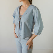 Camisa Ralph Lauren Redesigned S/M