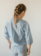 Camisa Ralph Lauren Redesigned S/M