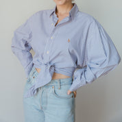 Camisa Ralph Lauren Redesigned M/L