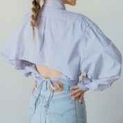 Camisa Ralph Lauren Redesigned M/L