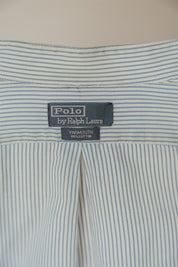 Camisa Ralph Lauren Redesigned S/M