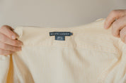 Camisa Ralph Lauren Redesigned XS/S