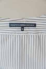 Camisa Ralph Lauren Redesigned XS/S