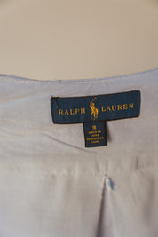 Camisa Ralph Lauren Redesigned XS/S