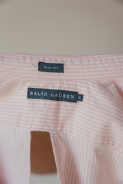 Camisa Ralph Lauren Redesigned XS/S