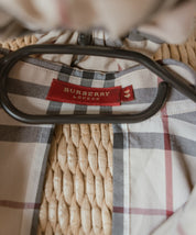 Burberry Redesigned Shirt S/M