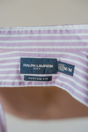 Camisa Ralph Lauren Redesigned S/M