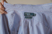 Ralph Lauren Redesigned Shirt M/L